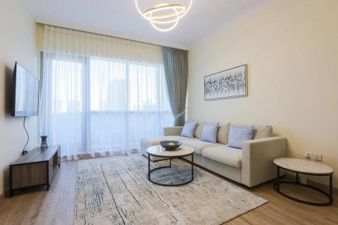 1 dormitorio Apartment en Dubai Marina, UAE No. 9221 6