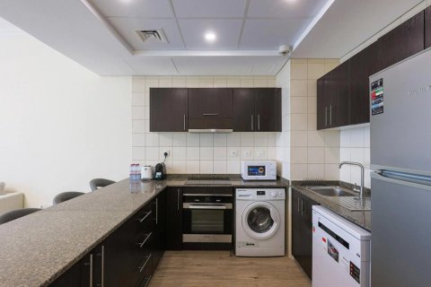 1 dormitorio Apartment en Dubai Marina, UAE No. 9221 5