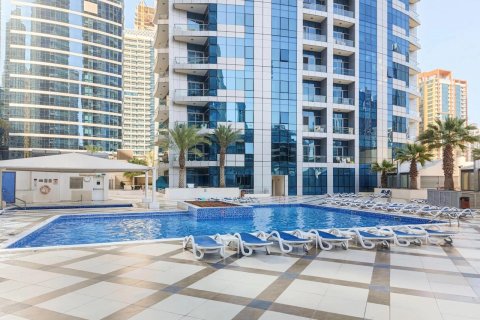 1 dormitorio Apartment en Dubai Marina, UAE No. 9221 18