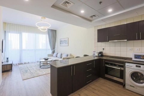 1 dormitorio Apartment en Dubai Marina, UAE No. 9221 2