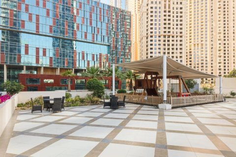 1 dormitorio Apartment en Dubai Marina, UAE No. 9221 16