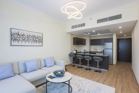 1 dormitorio Apartment en Dubai Marina, UAE No. 9221 1