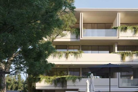 2 dormitorios Maisonette en Paphos, Cyprus No. 31542 2