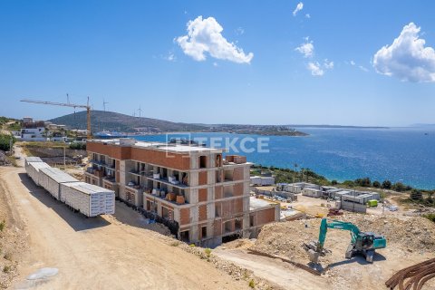 2+1 Appartement à Cesme, Turkey No. 17570 1