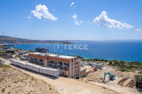 2+1 Apartment en Cesme, Turkey No. 17570 23