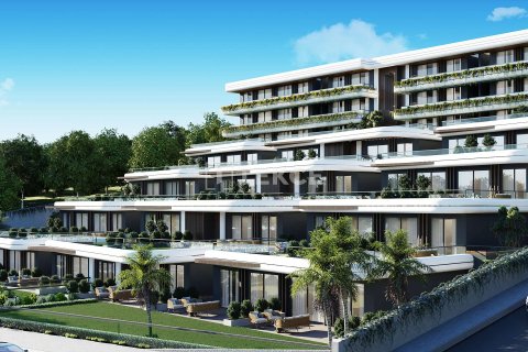 2+1 Apartment en Cesme, Turkey No. 17570 2