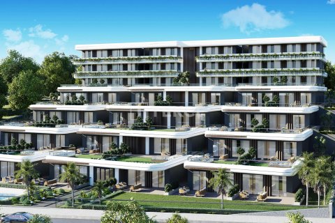 2+1 Apartment en Cesme, Turkey No. 17570 21