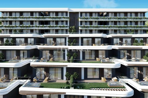 2+1 Apartment en Cesme, Turkey No. 17570 6