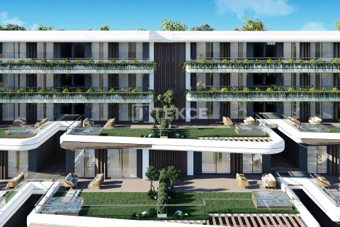 2+1 Apartment en Cesme, Turkey No. 17570 7