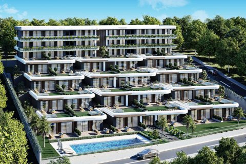 2+1 Appartement à Cesme, Turkey No. 17570 20