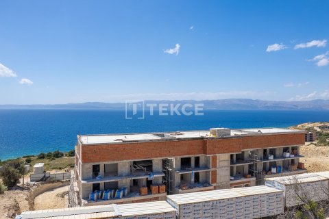 2+1 Appartement à Cesme, Turkey No. 17570 24