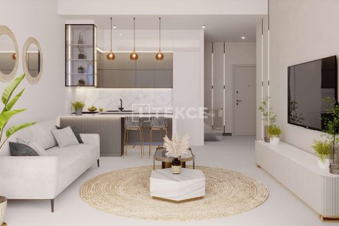 2+1 Appartement à Cesme, Turkey No. 17570 9