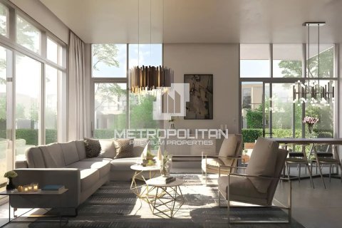 3 dormitorios Townhouse en DAMAC Hills (Akoya by DAMAC), UAE No. 23575 6