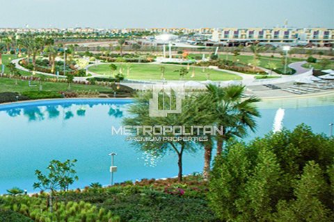 3 bedrooms Townhouse in DAMAC Hills (Akoya by DAMAC), UAE No. 23575 10