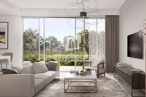 3 chambres Townhouse à DAMAC Hills (Akoya by DAMAC), UAE No. 23575 1