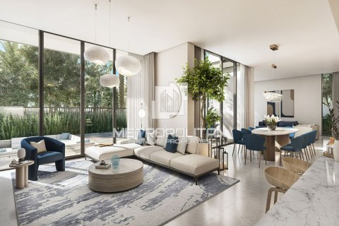 3 dormitorios Townhouse en DAMAC Hills (Akoya by DAMAC), UAE No. 23575 2