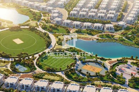 3 bedrooms Townhouse in DAMAC Hills (Akoya by DAMAC), UAE No. 23575 7