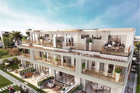 3 bedrooms Townhouse in DAMAC Hills (Akoya by DAMAC), UAE No. 23575 3