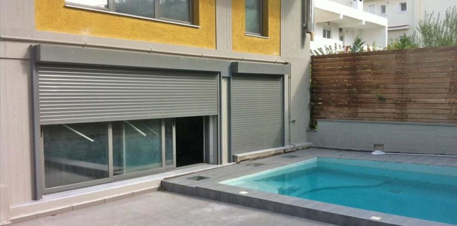 910m² Negocio en Elliniko, Greece No. 59328