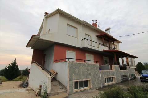 6 dormitorios Maisonette en Kallithea, Greece No. 59323 2