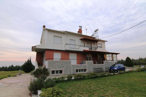 6 dormitorios Maisonette en Kallithea, Greece No. 59323 1