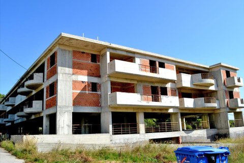 1298m² Negocio en Ano Liosia, Greece No. 59324 1