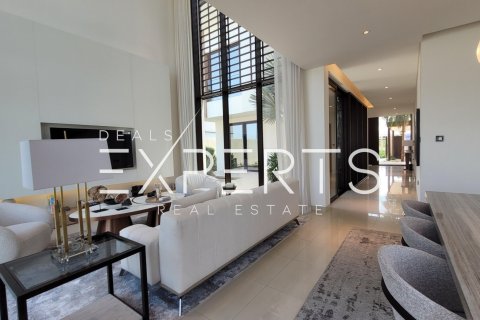 4 bedrooms Villa on the Saadiyat Island, UAE No. 52831 8