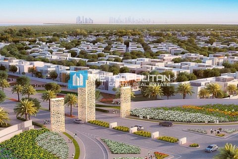 1032.9m² Land à Yas Island, UAE No. 52804 6