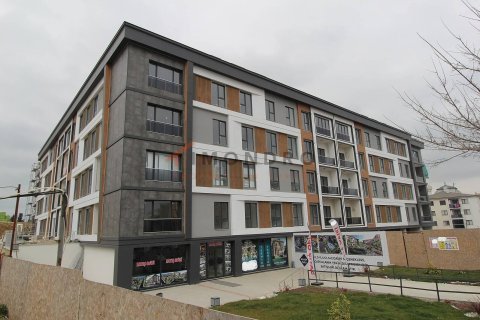 3+1 Apartment in Bueyuekcekmece, Turkey No. 17277 12