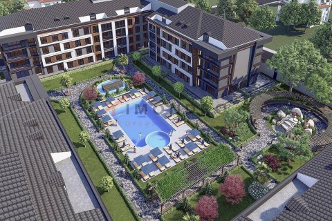 3+1 Apartment in Bueyuekcekmece, Turkey No. 17277 29