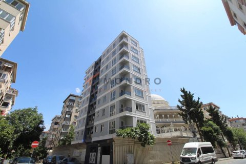 2+1 Apartment in Kadikoy, Turkey No. 17233 1