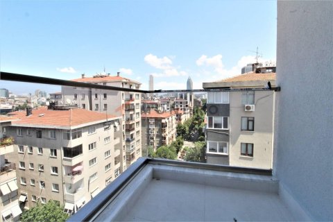 2+1 Appartement à Kadikoy, Turkey No. 17233 15