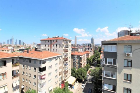 2+1 Appartement à Kadikoy, Turkey No. 17233 2