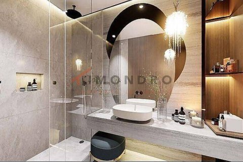 4+1 Appartement à Bahcelievler, Turkey No. 17309 11