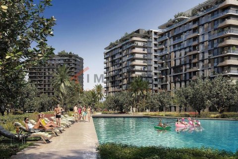 4+1 Apartment in Bahcelievler, Turkey No. 17309 29