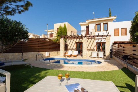 2 dormitorios House en Paphos, Cyprus No. 37148 3