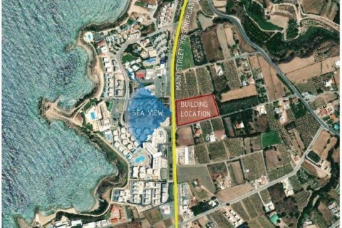 3 dormitorios House en Kissonerga, Cyprus No. 37230 6