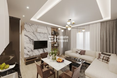 2+1 Appartement à Alanya, Turkey No. 53778 6