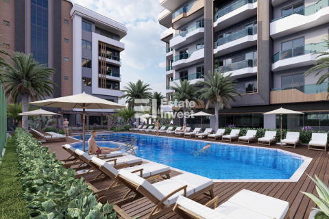 3+1 Apartment en Alanya, Turkey No. 53786 4