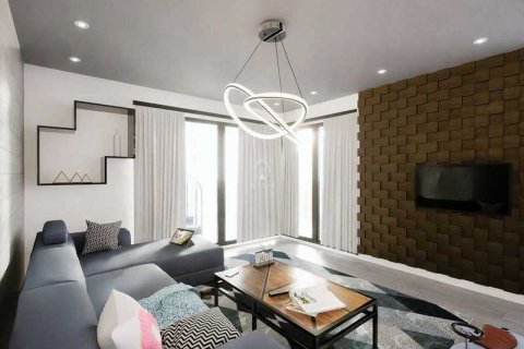 3 bedrooms Penthouse in Limassol, Cyprus No. 78114 3