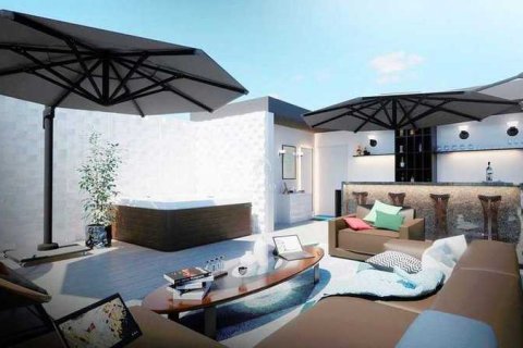 3 bedrooms Penthouse in Limassol, Cyprus No. 78114 14