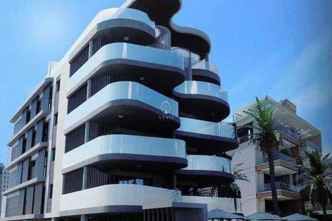3 bedrooms Penthouse in Limassol, Cyprus No. 78114 16
