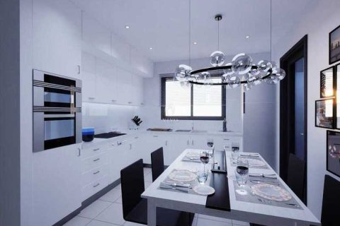 3 bedrooms Penthouse in Limassol, Cyprus No. 78114 5