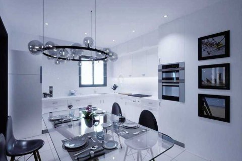 3 bedrooms Penthouse in Limassol, Cyprus No. 78114 4
