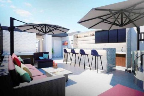 3 bedrooms Penthouse in Limassol, Cyprus No. 78114 15