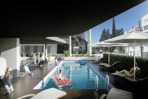 3 bedrooms Penthouse in Limassol, Cyprus No. 78114 17