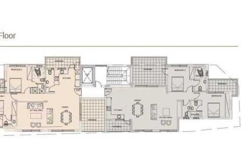 2 bedrooms Apartment in Limassol, Cyprus No. 78117 2