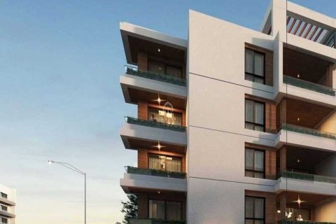 2 bedrooms Apartment in Limassol, Cyprus No. 78117 1
