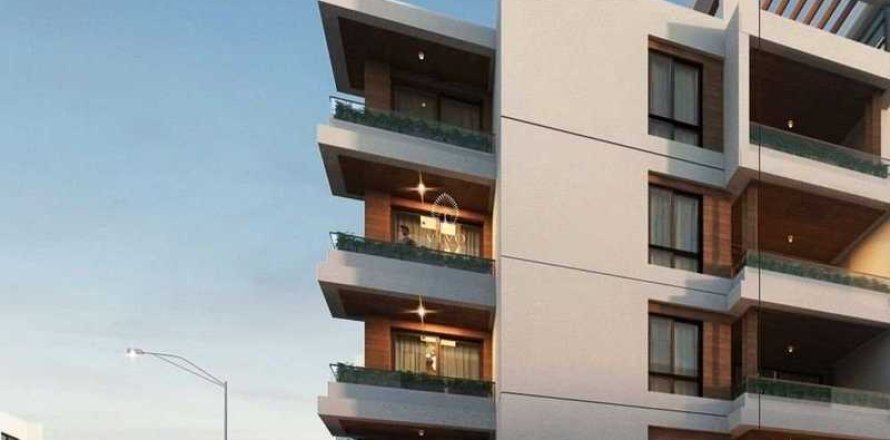 2 bedrooms Apartment in Limassol, Cyprus No. 78117