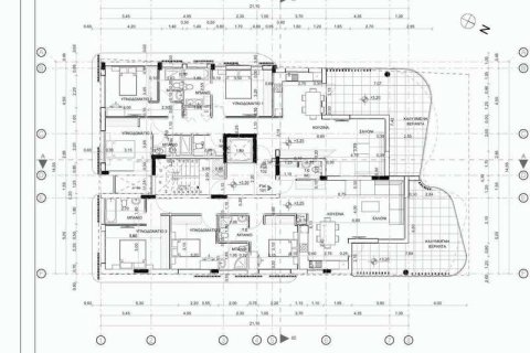 3 bedrooms Apartment in Limassol, Cyprus No. 78113 2